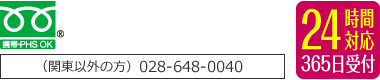 電話番号